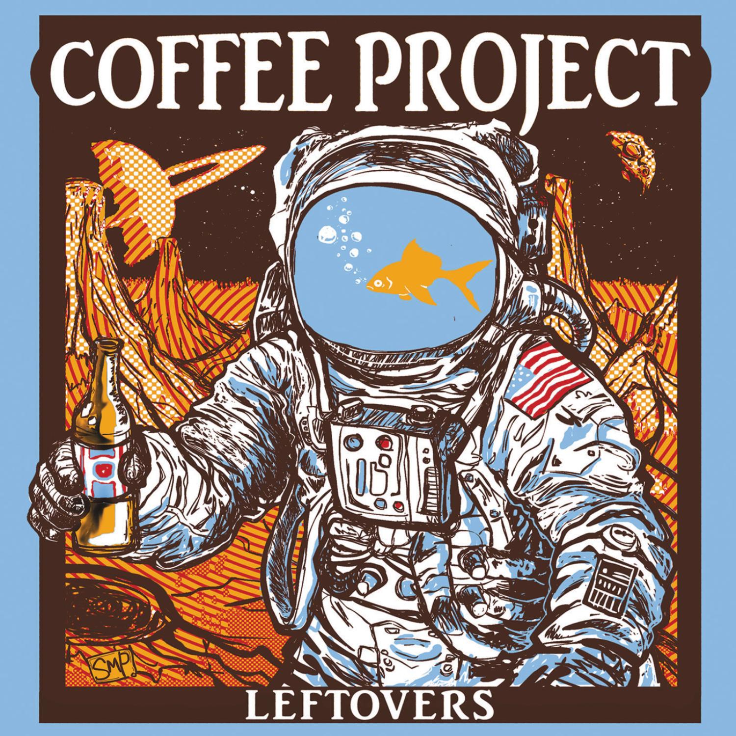 Leftovers