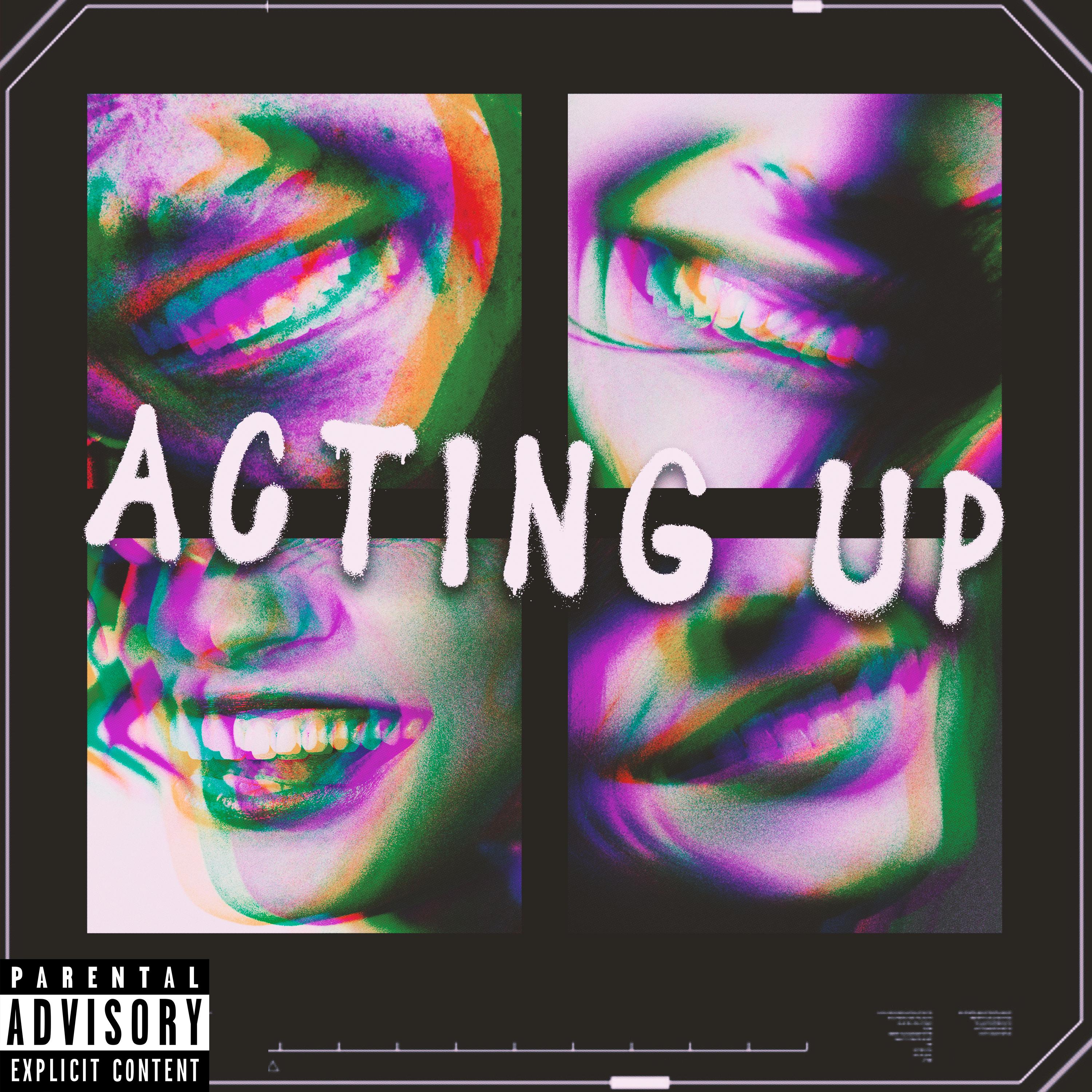 Acting Up