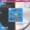 Ravel: Orchestral Favourites专辑