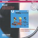 Ravel: Orchestral Favourites专辑