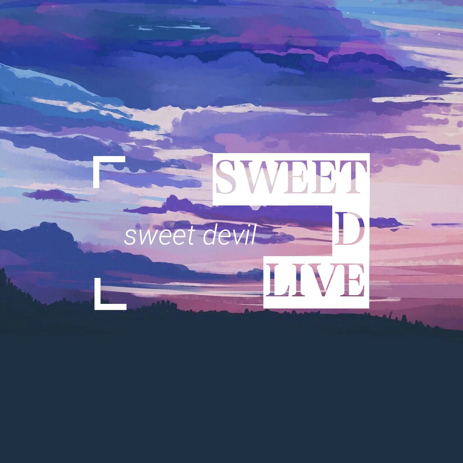 Sweet Devil专辑