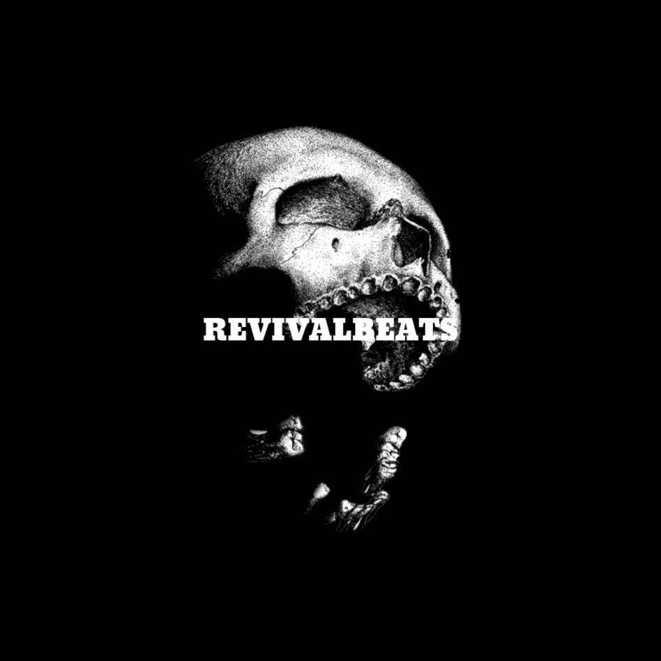 YoungQueenz&$uicideboy$ Type beat - REVIVAL专辑