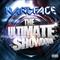 The Ultimate Showdown专辑