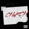 43VAFL - Church (feat. Ceo dj & drilla)