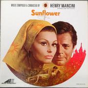 Sunflower (Original Motion Picture Soundtrack)