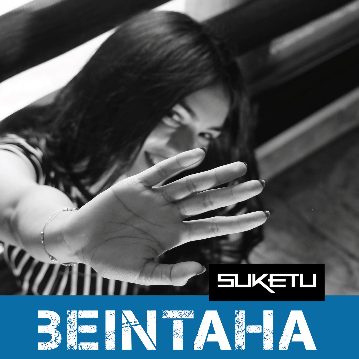 DJ Suketu - Beintaha