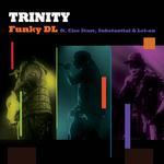 Trinity专辑