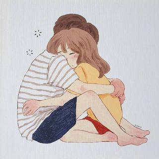 男女对唱♪自从遇见你，往后余生都是你