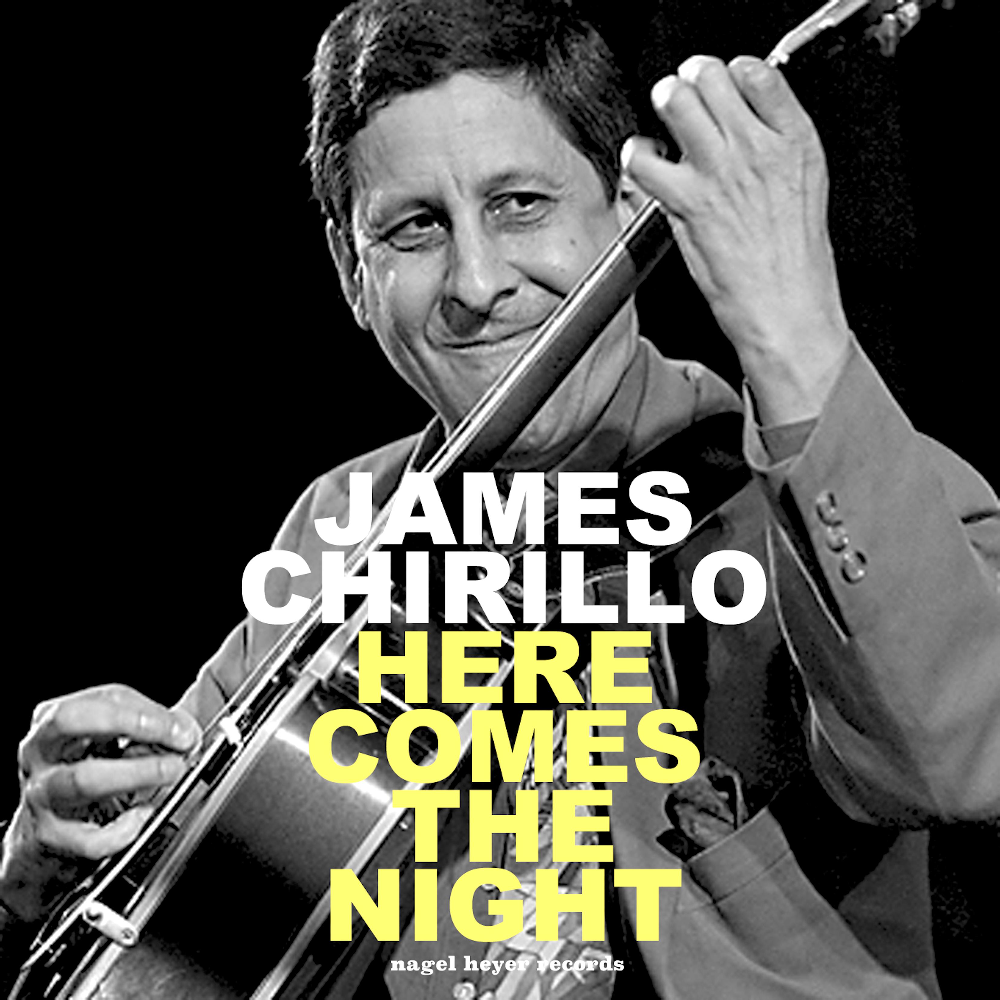 Here Comes the Night (Live)