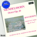 Mendelssohn: Octet etc
