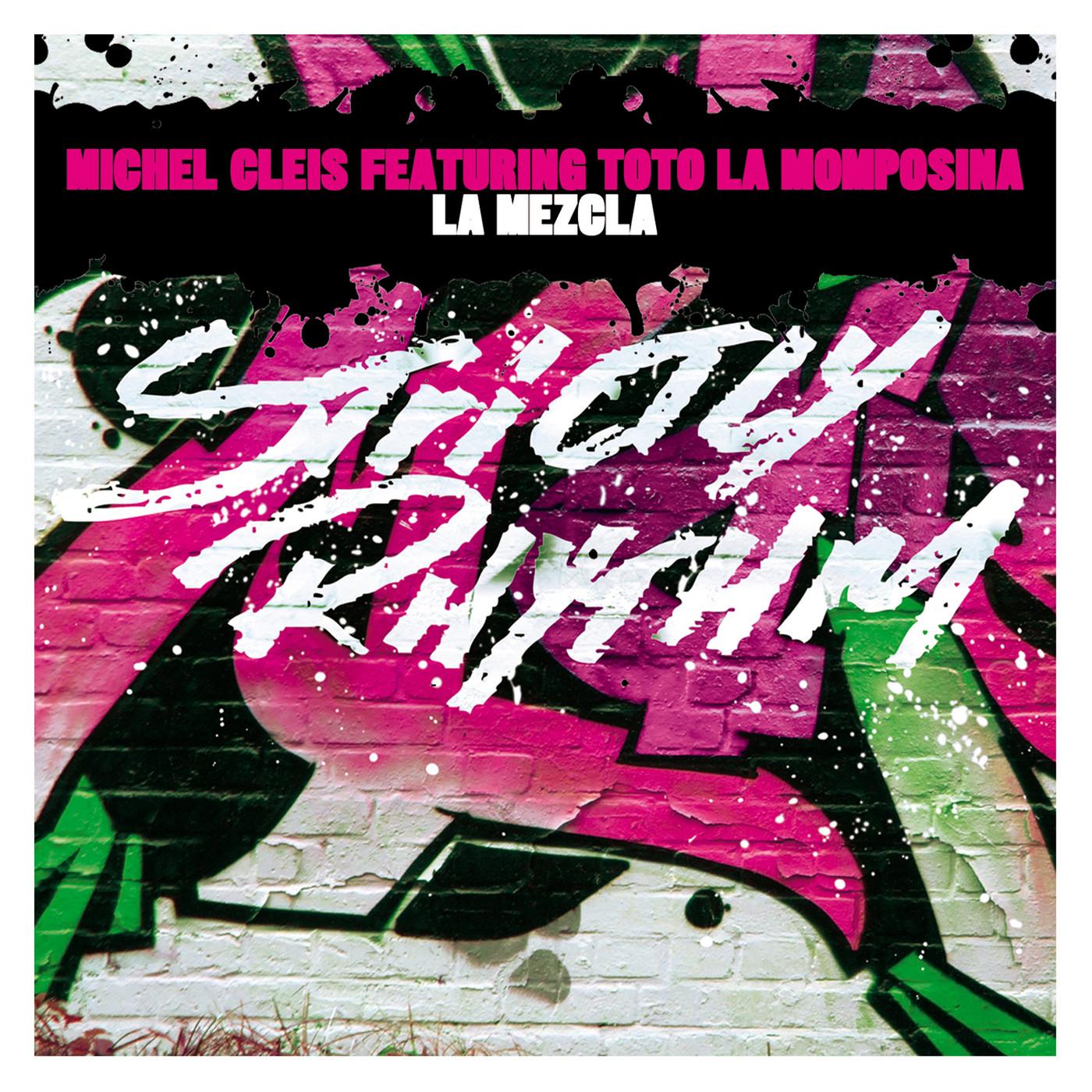 La Mezcla (feat. Totó la Momposina) (Mood II Swing Extended Vocal Mix)