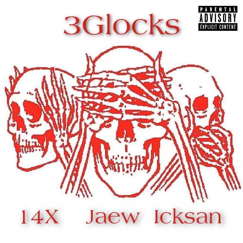 3Glocks (prod by Temptgod)