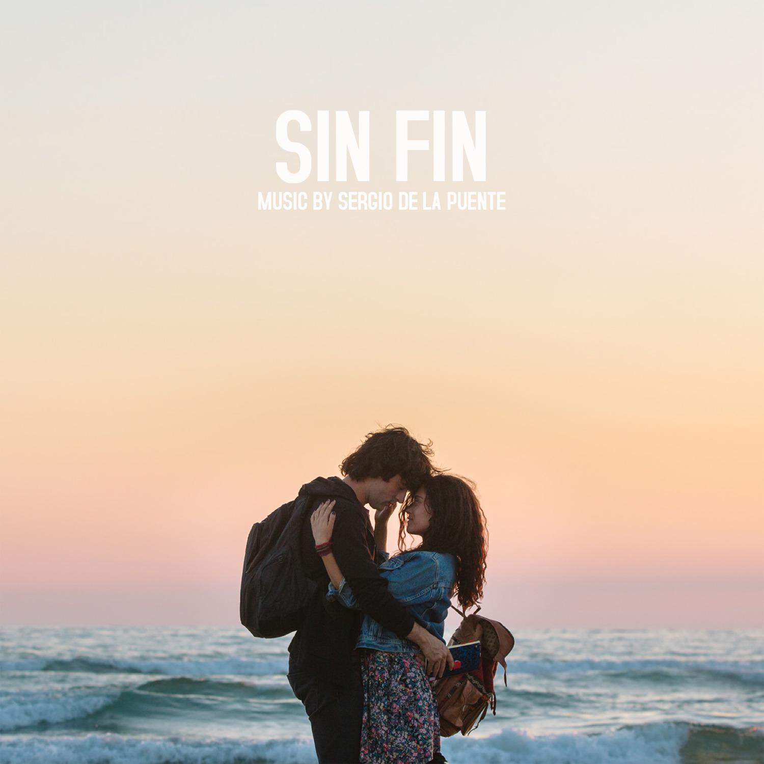 Sin Fin (Original Motion Picture Soundtrack) (Remezcla)