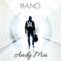 Andy Mei、Alan Walker