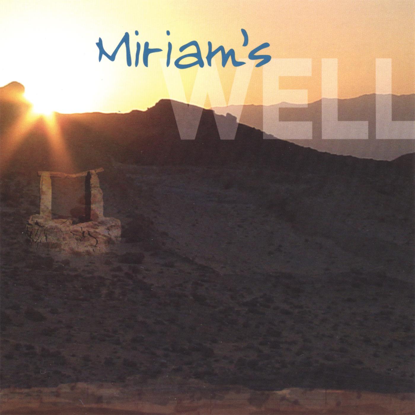 Miriams Well