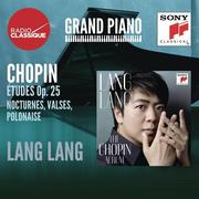 Chopin: Etudes - Lang Lang专辑