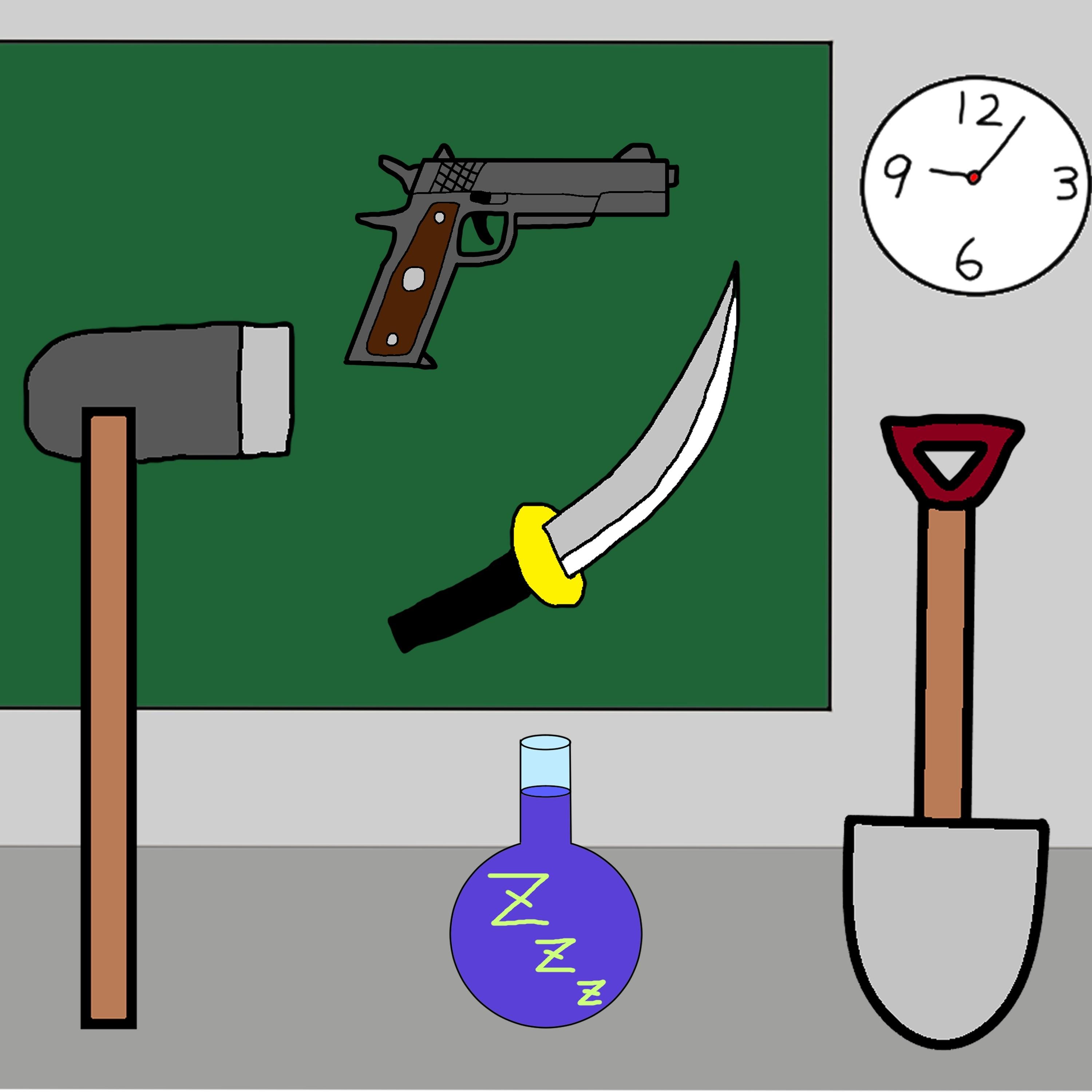 バトルロイヤル