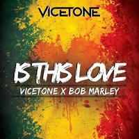 Is This Love - Bob Marley (unofficial Instrumental)