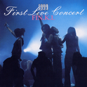 1999 Fin.K.L First Live Concert专辑