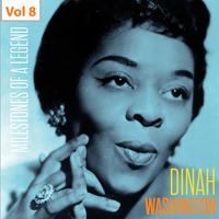 原版伴奏   Dinah Washington - I Understand (karaoke Version) [无和声]