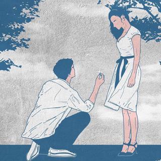 建议你早点喜欢我 免得虚度光阴