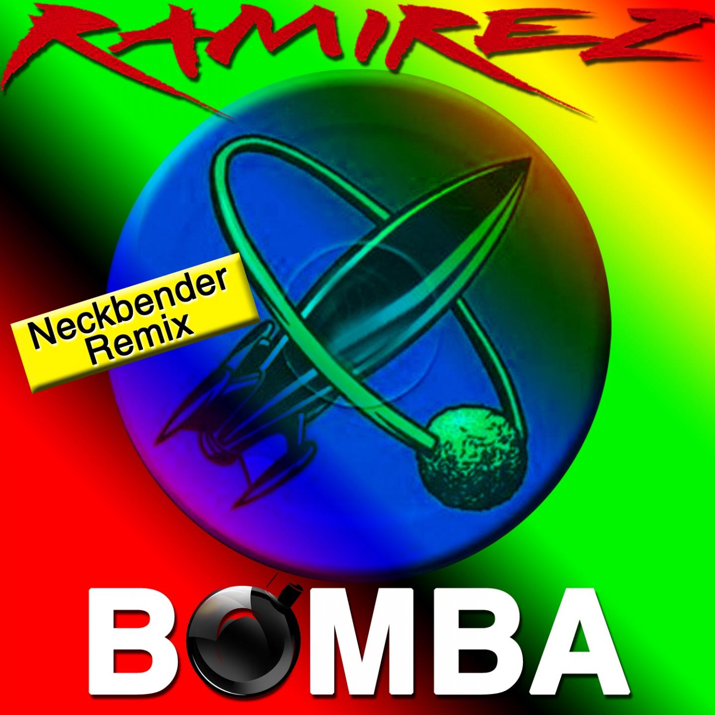 Bomba (Neckbender Remix)专辑