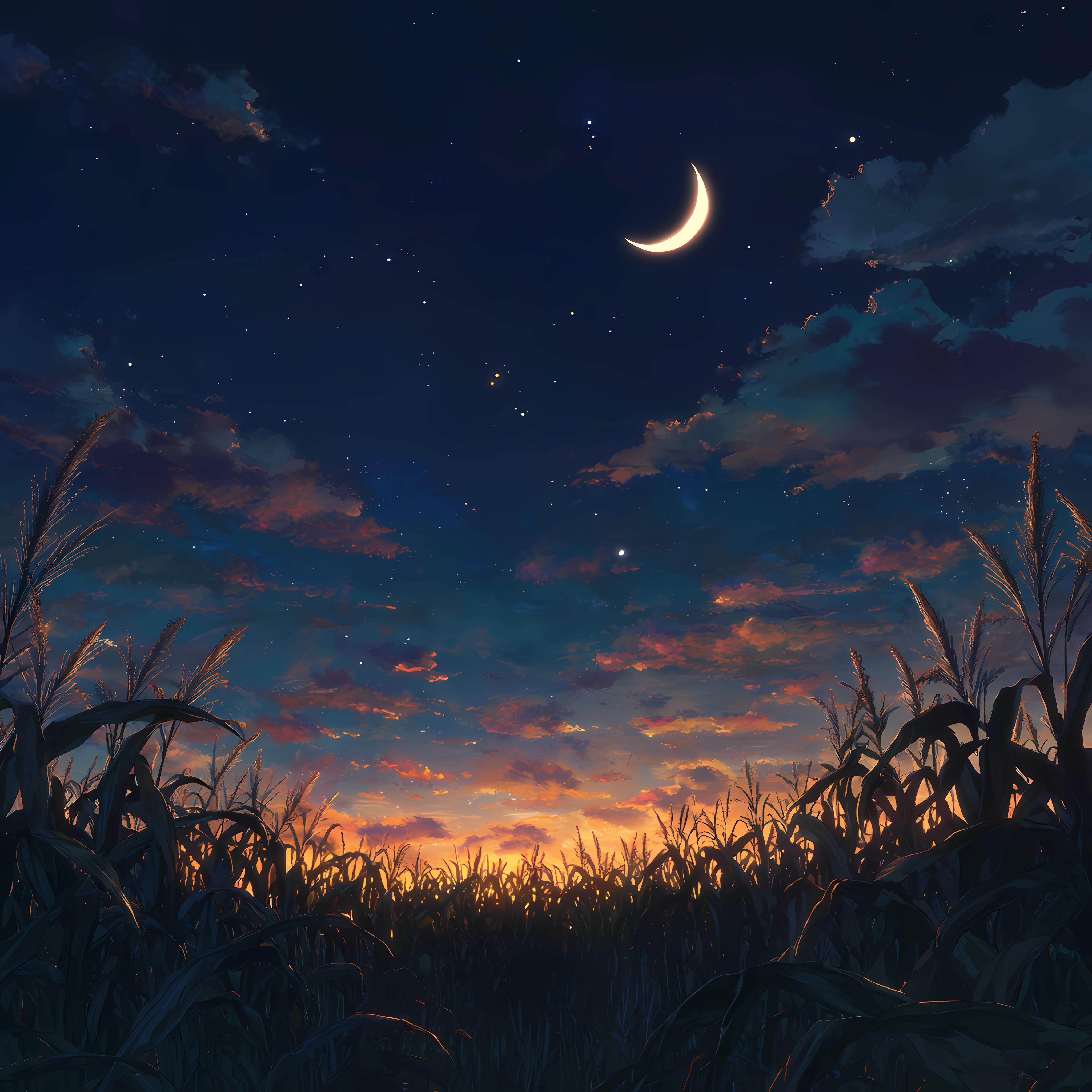 Quiet Night
