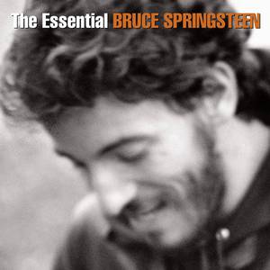 Bruce Springsteen - BORN TO RUN