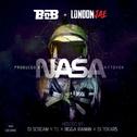 NASA(Niggaz Aint Shit Association)专辑