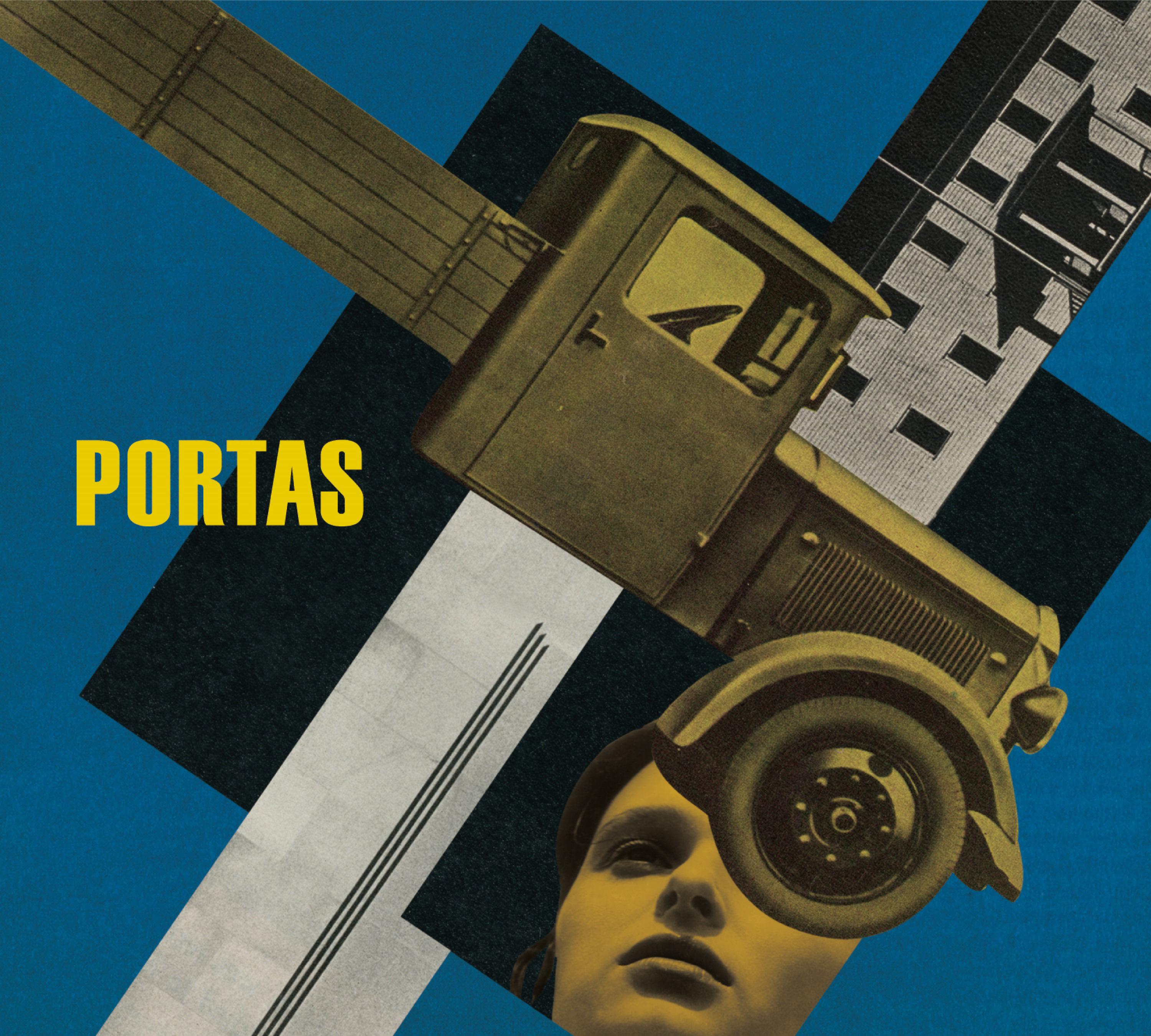 PORTAS