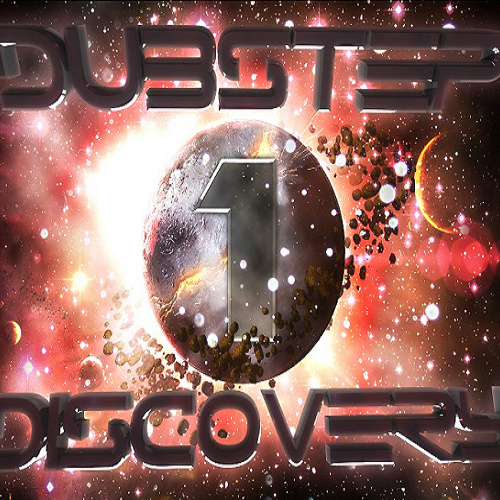 DubstepDiscovery Free Compilation #1