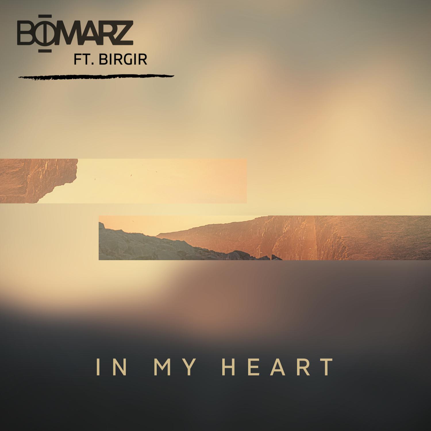 In My Heart (with Birgir)
