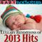 Lullaby Renditions of 2013 Hits专辑