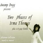 Two Phases of Irma Thomas专辑