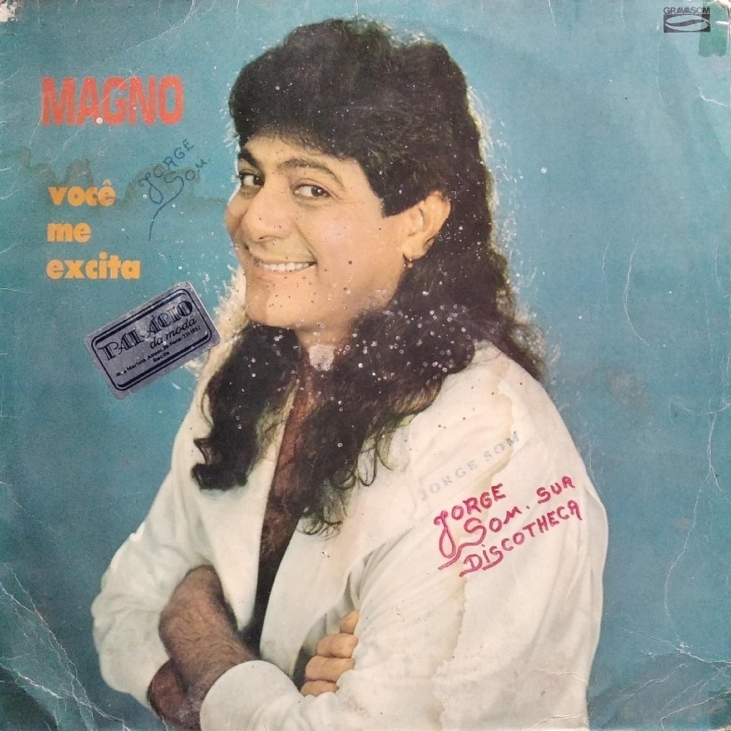 Você me Excita