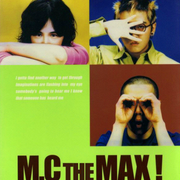 M.C THE MAX! VOL.1