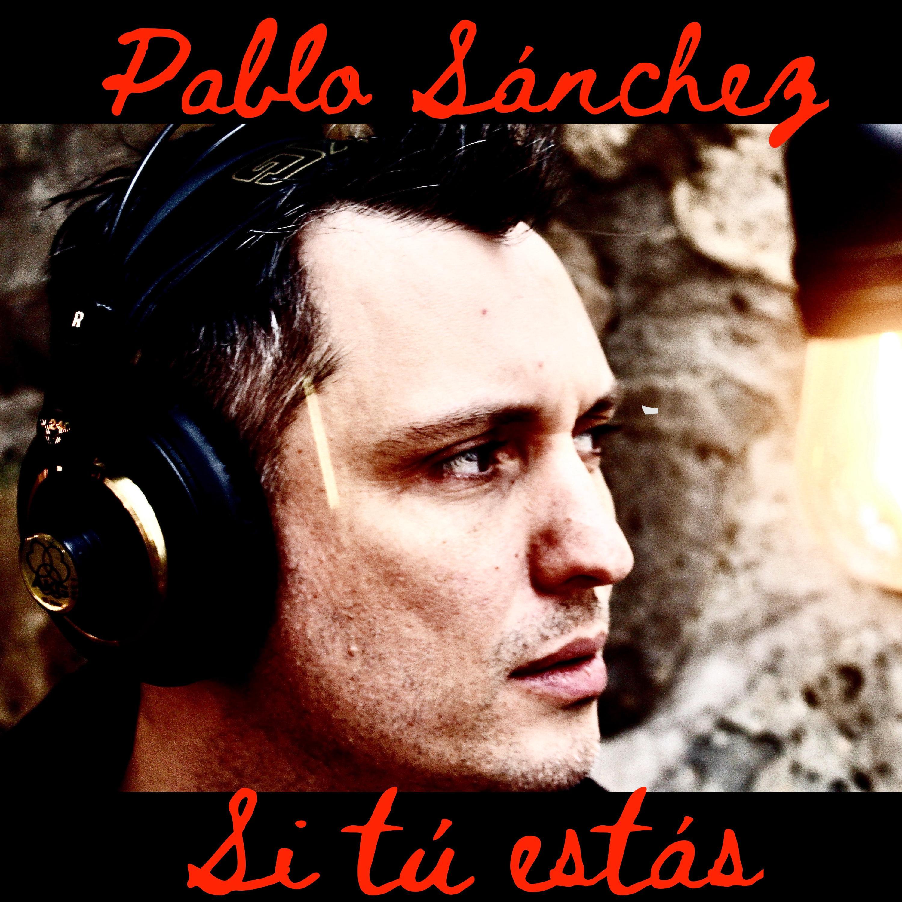 Si Tú Estás
