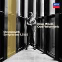 Shostakovich: Symphony No. 6 in B Minor, Op. 54: III. Presto专辑