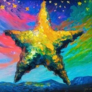 阳光下的星星 (Live)