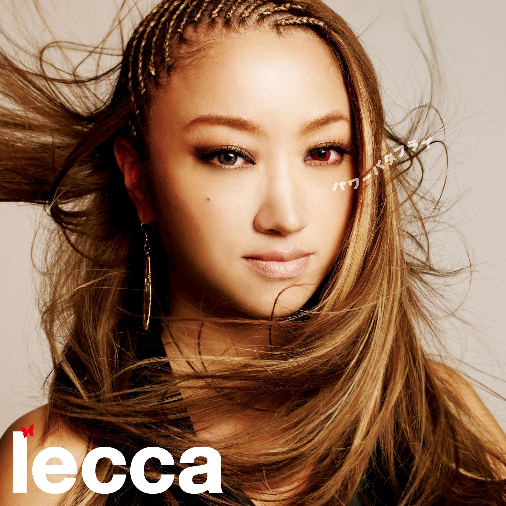 lecca - 働く♀の子