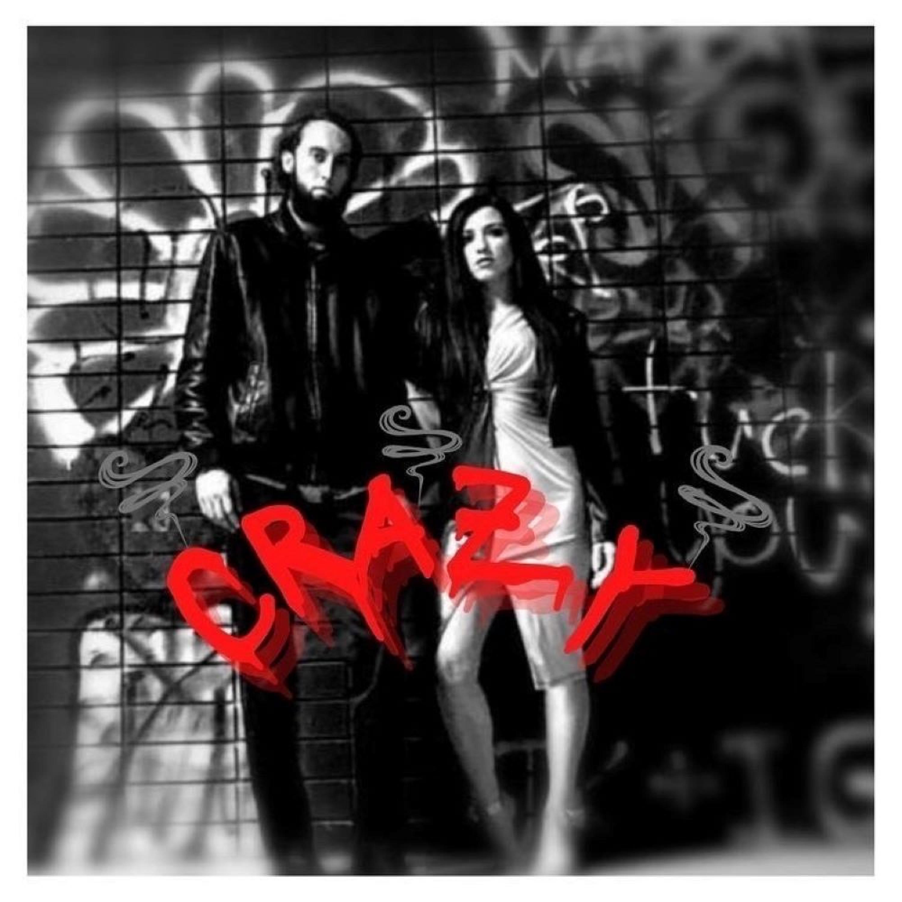 Crazy (feat. Raquel)