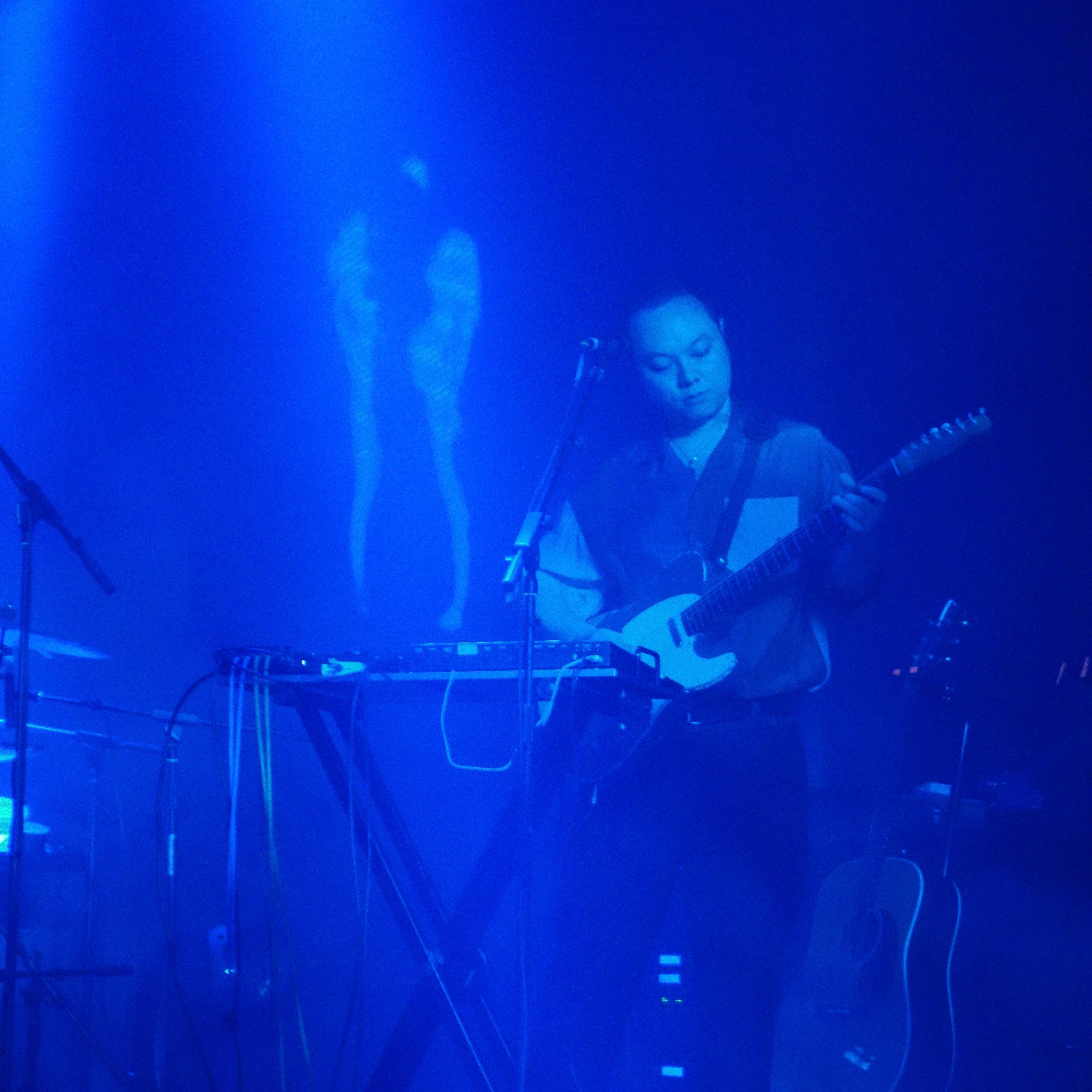 你是我梦的最后一块碎片