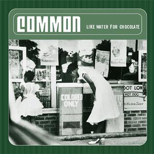 Common - A Song For Assata (Feat. Cee-Lo Green) (Instrumental) 无和声伴奏 （升1半音）