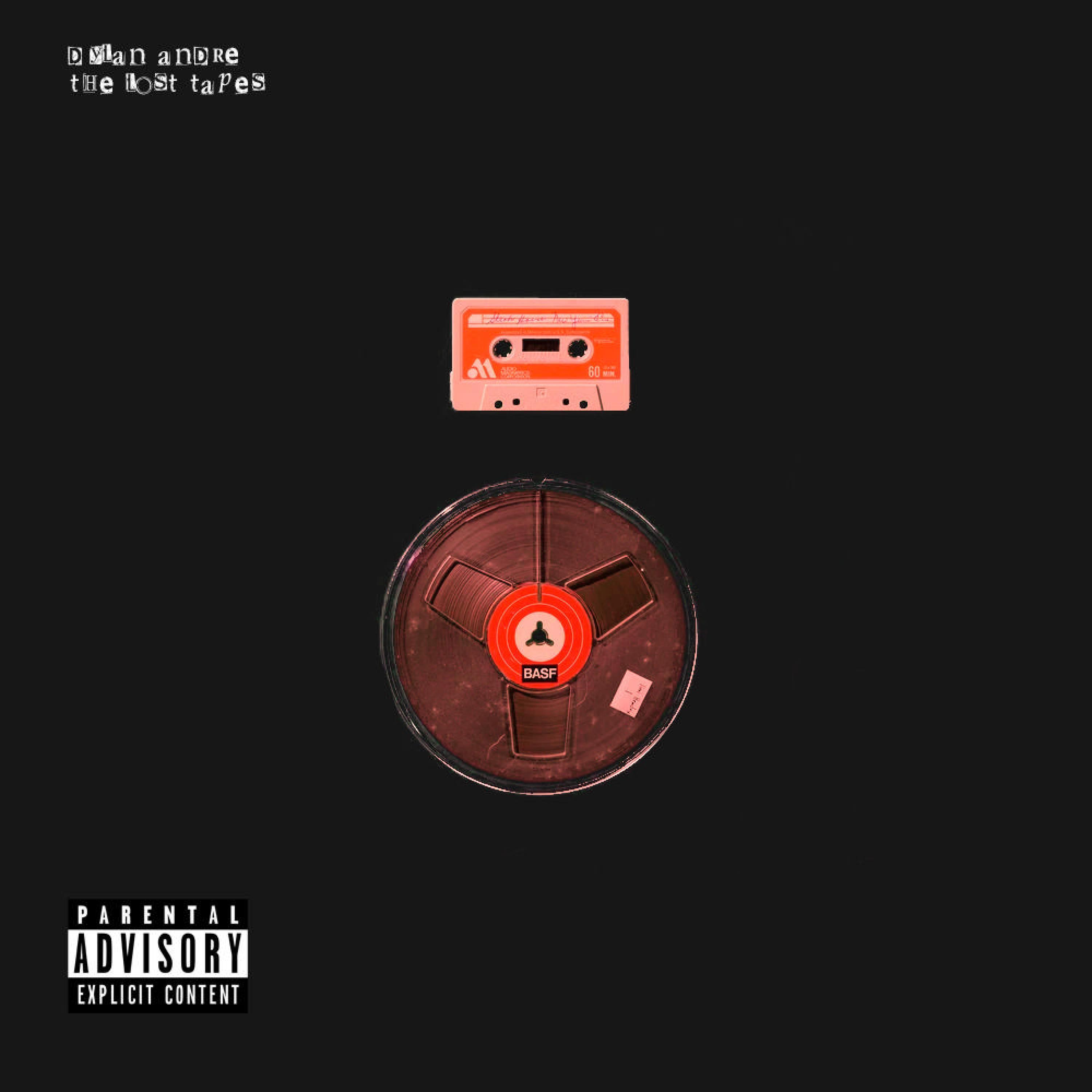 The Lost Tapes
