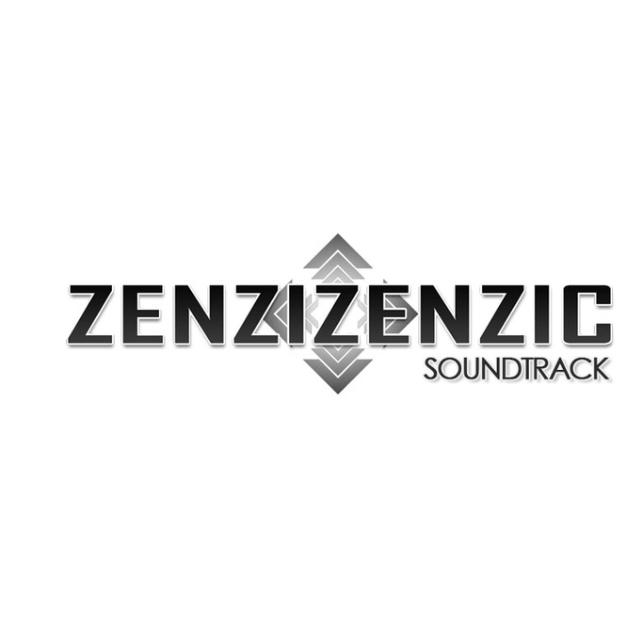 Zenzizenzic Soundtrack