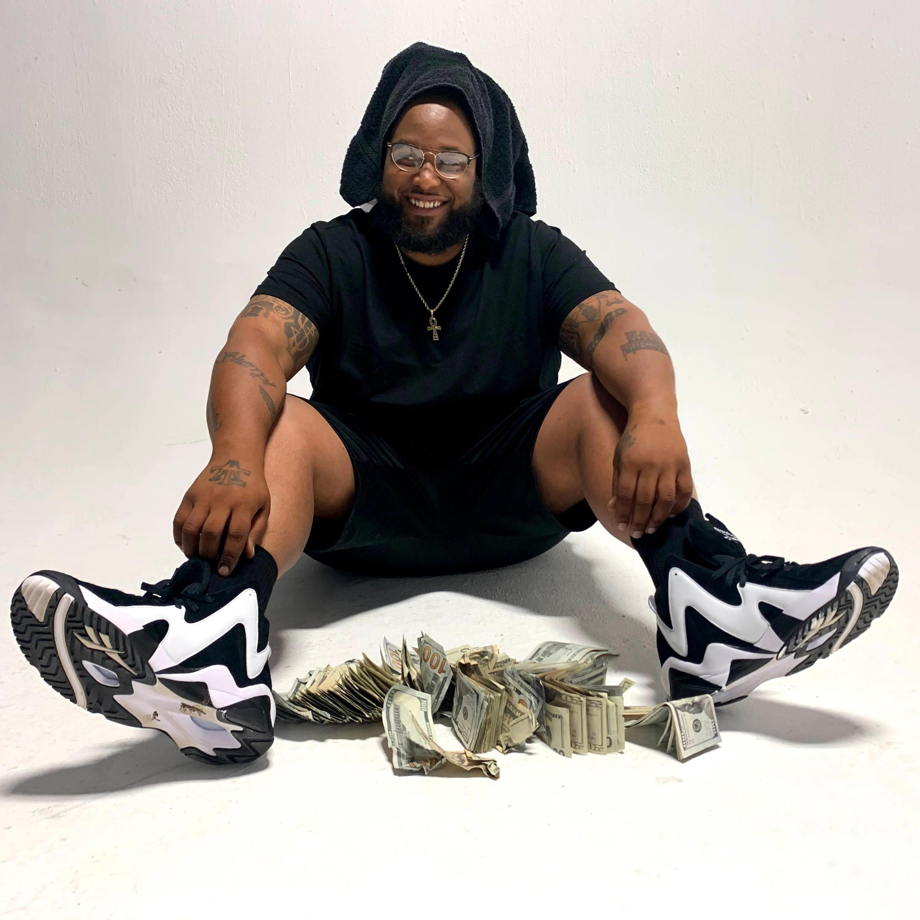 3 Amigos (feat. Gizzle)