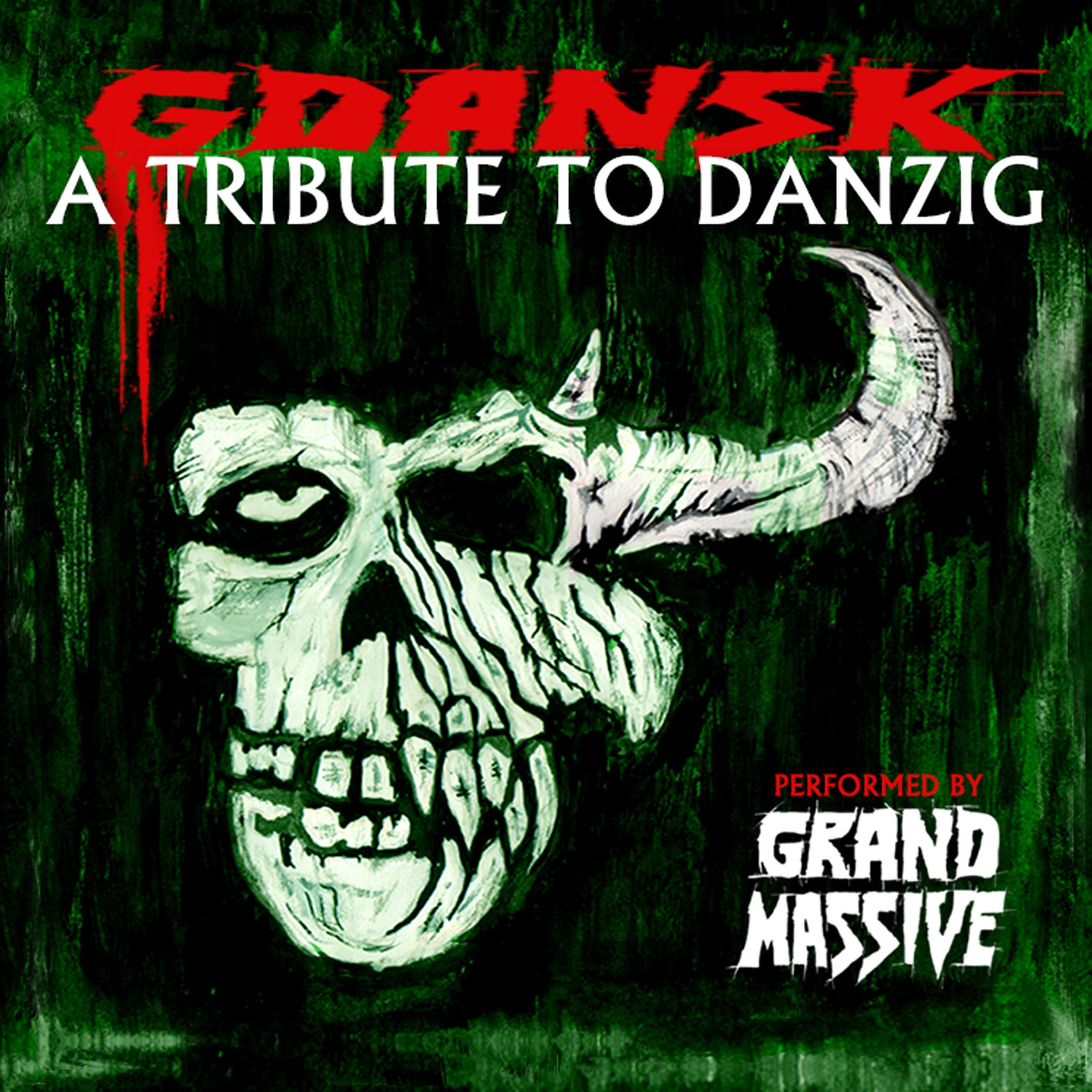 A Tribute to Danzig