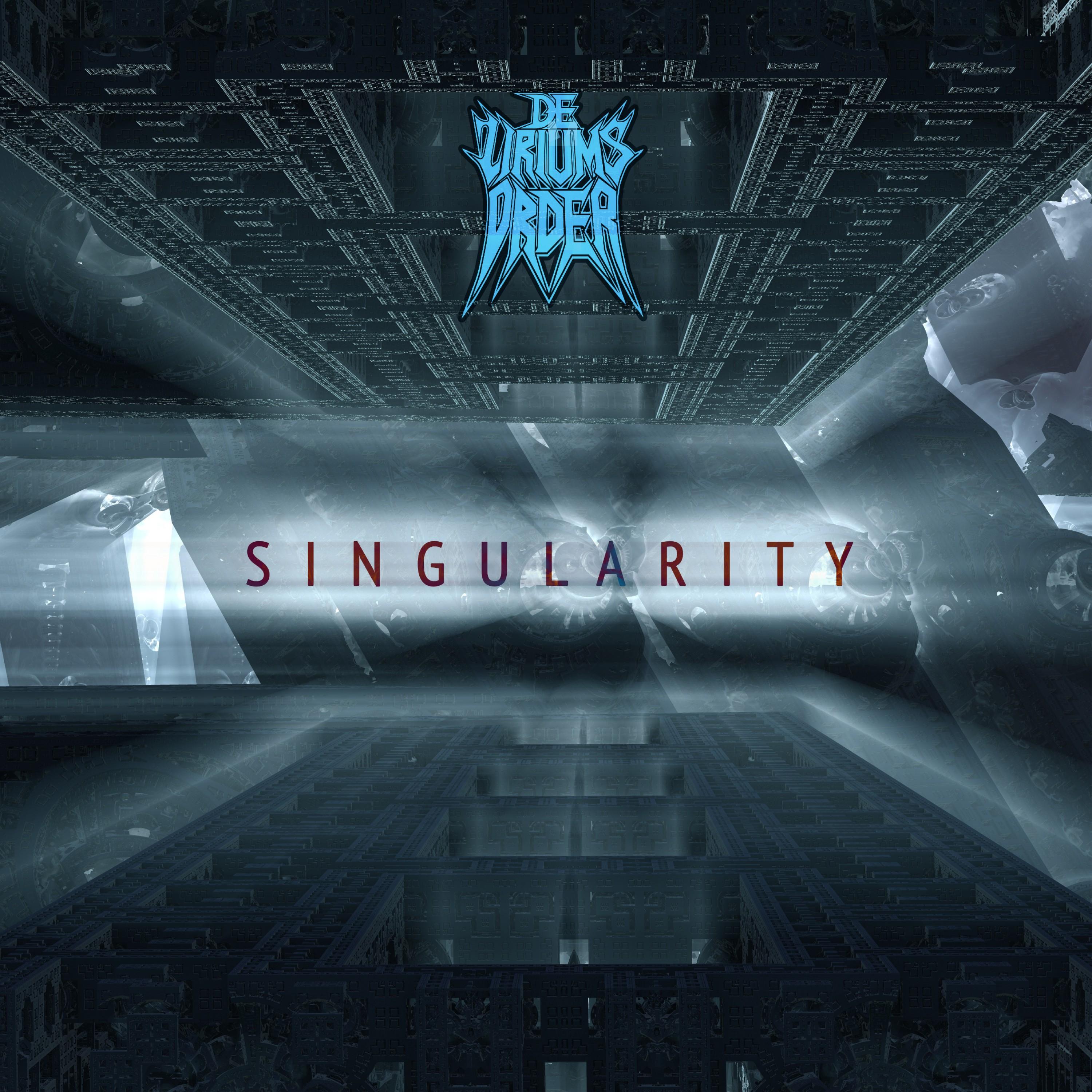 Singularity