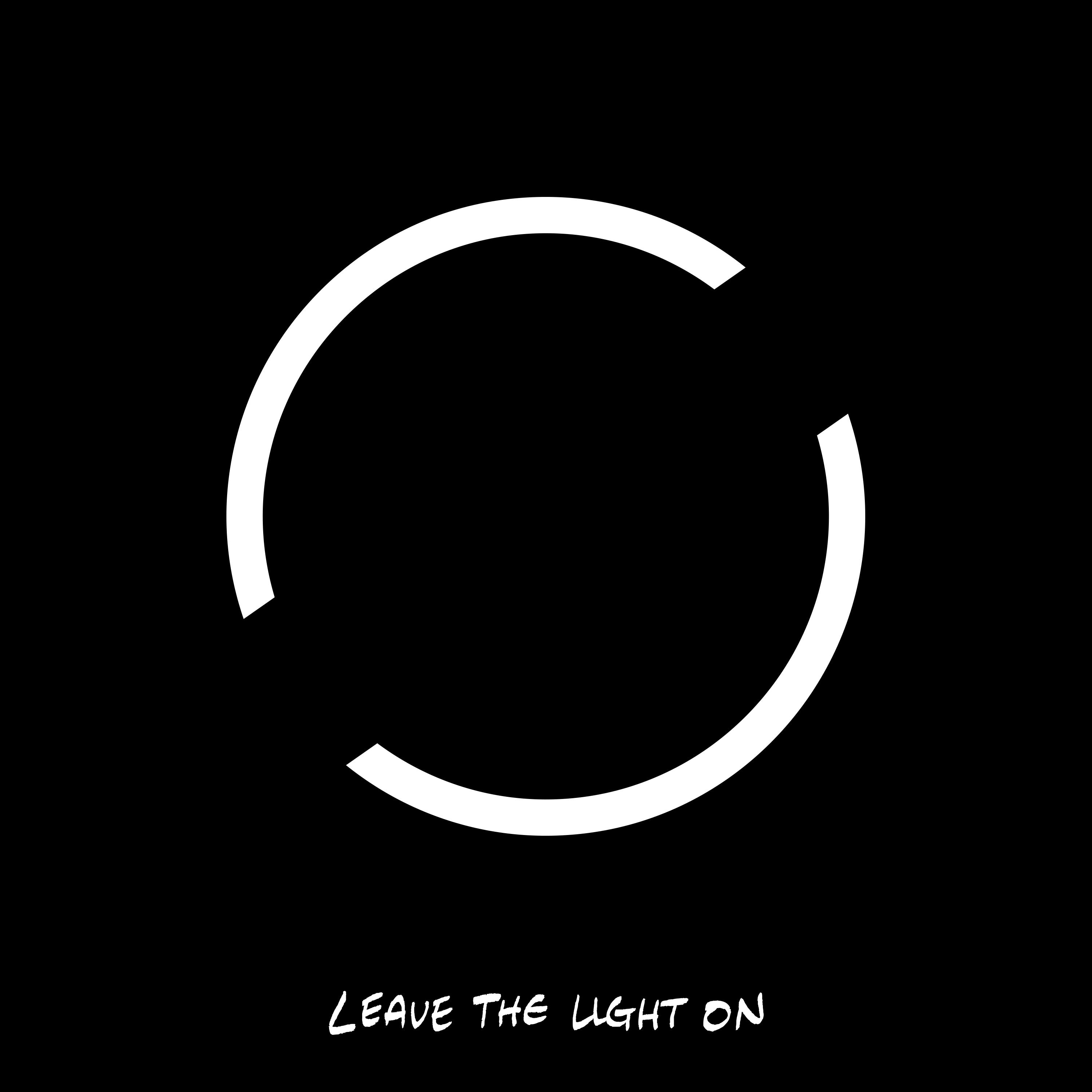 Leave The Light On专辑