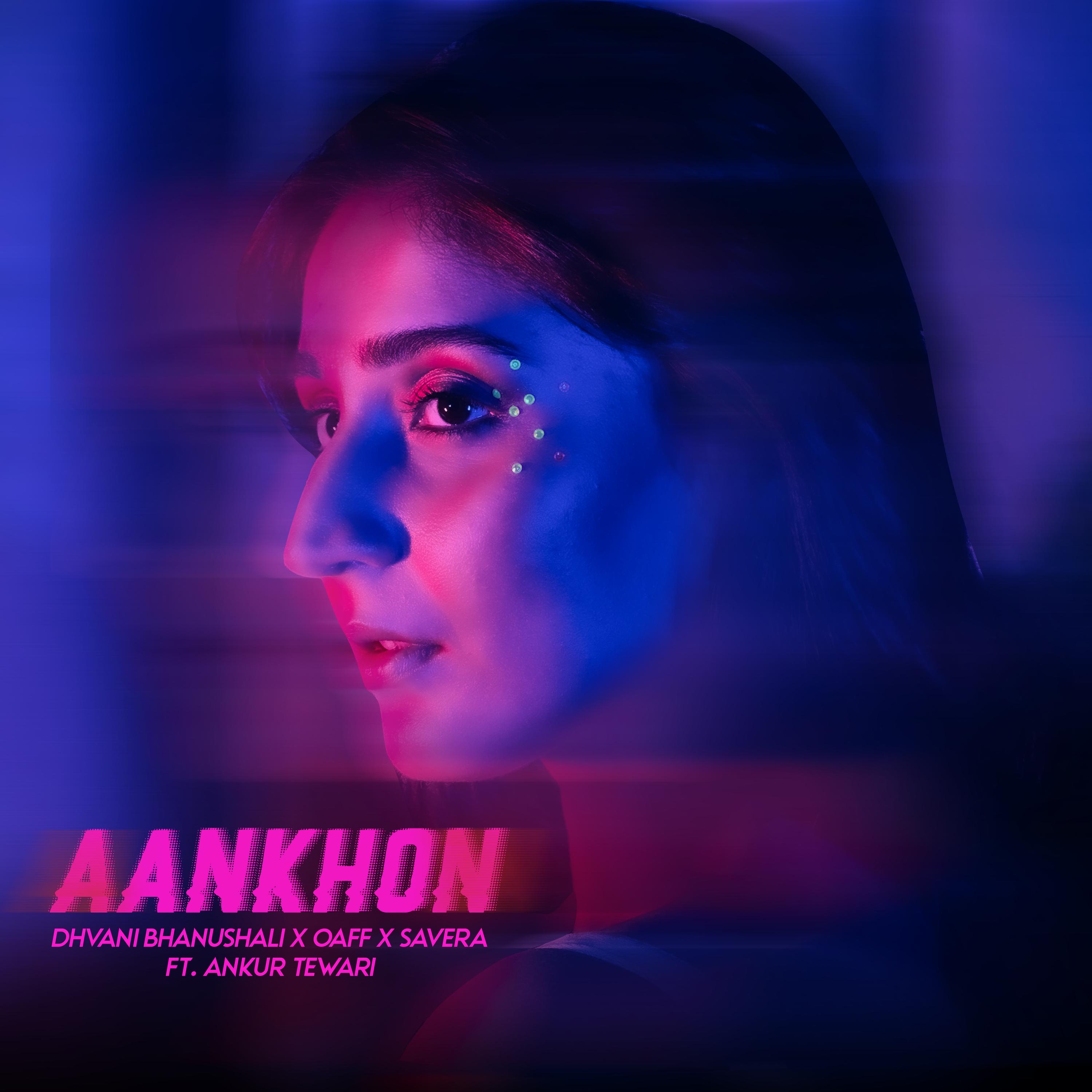 Aankhon (feat. Ankur Tewari)